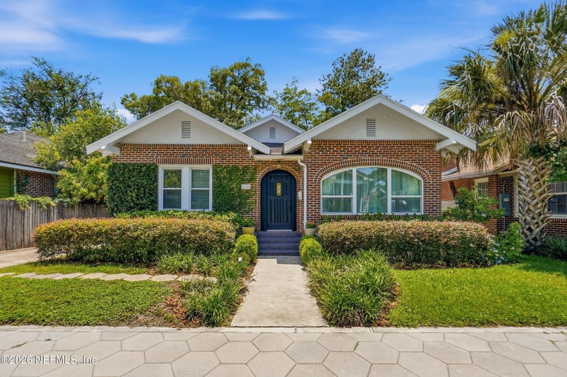 1146 Talbot Ave, Jacksonville, FL 32205