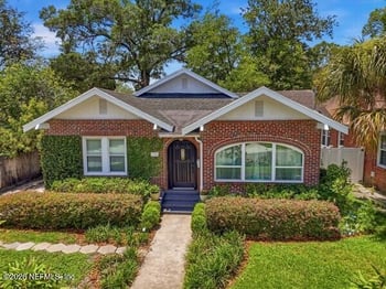 1146 Talbot Ave, Jacksonville, FL 32205