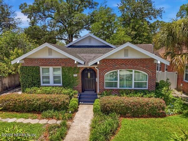 1146 Talbot Ave, Jacksonville, FL 32205