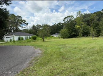 11460 Hall Blvd, Jacksonville, FL 32218