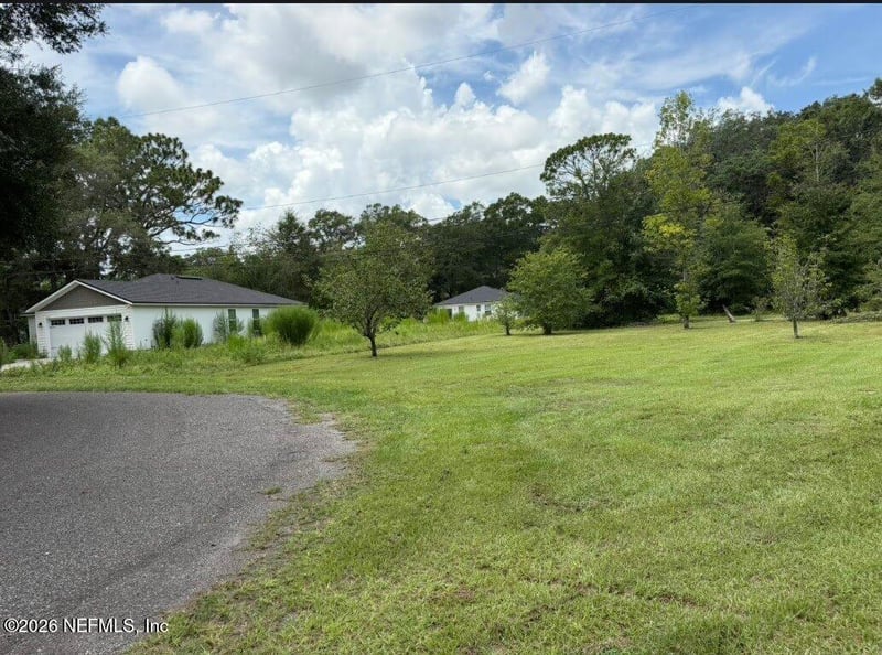 11460 Hall Blvd, Jacksonville, FL 32218