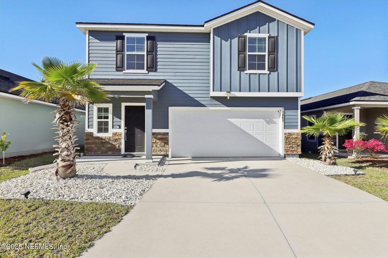 11461 Nathaniel Gorham Way, Jacksonville, FL 32221
