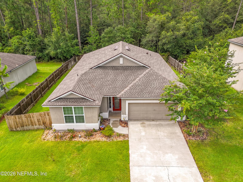 11462 Carson Lake Dr, Jacksonville, FL 32221