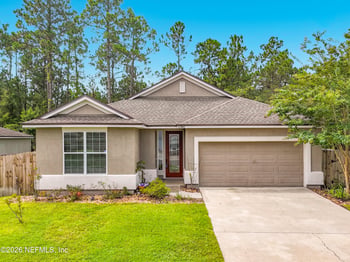 11462 Carson Lake Dr, Jacksonville, FL 32221