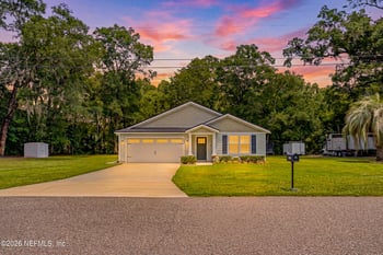11463 Kaleel Rd, Jacksonville, FL 32218