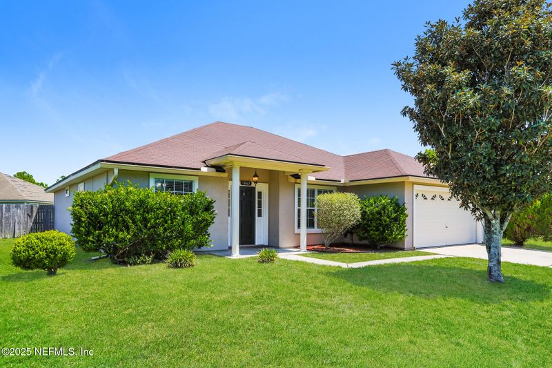 11467 Deep Springs Dr S, Jacksonville, FL 32219