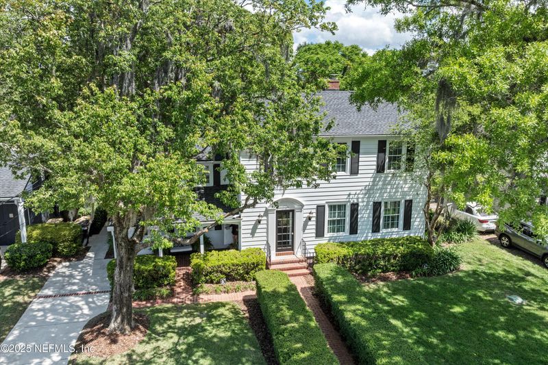 1147 Greenridge Rd, Jacksonville, FL 32207