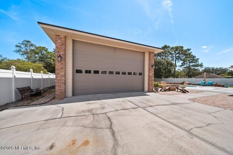 1147 Pebble Ridge Dr, Jacksonville, FL 32220