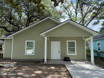1147 W 23rd St, Jacksonville, FL 32209