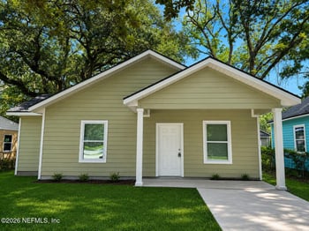 1147 W 23rd St, Jacksonville, FL 32209
