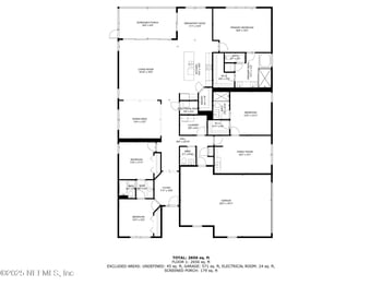 11470 Paceys Pond Cir, Jacksonville, FL 32222