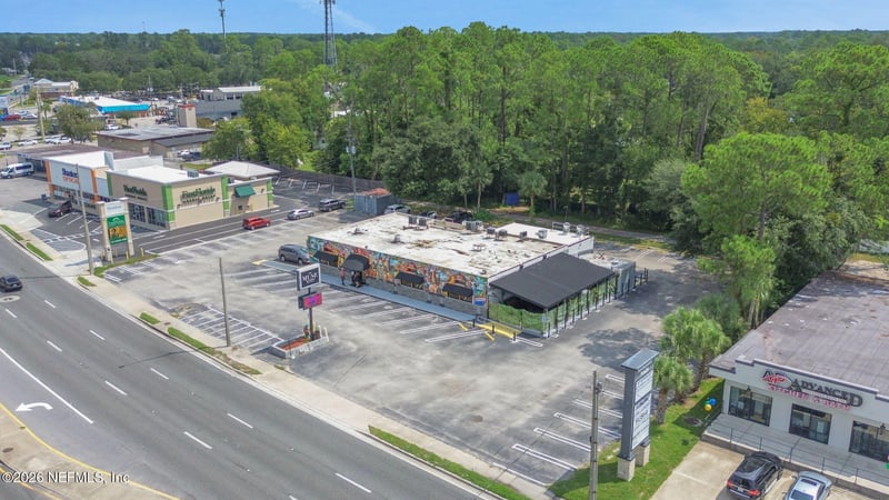 11475 San Jose Blvd, Jacksonville, FL 32223