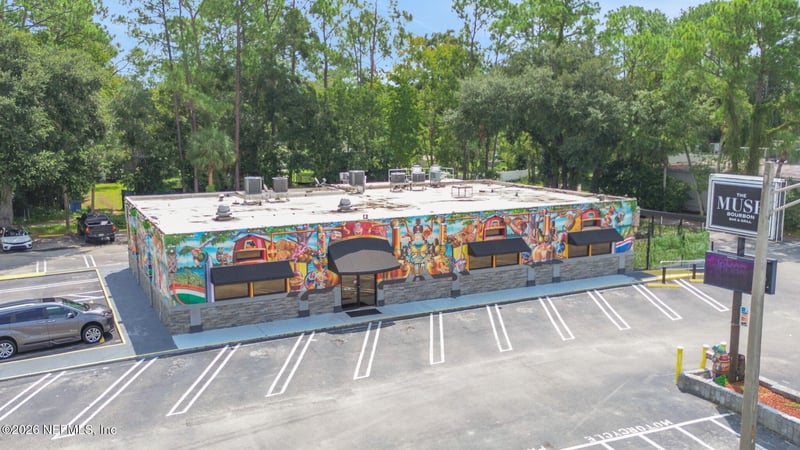 11475 San Jose Blvd, Jacksonville, FL 32223