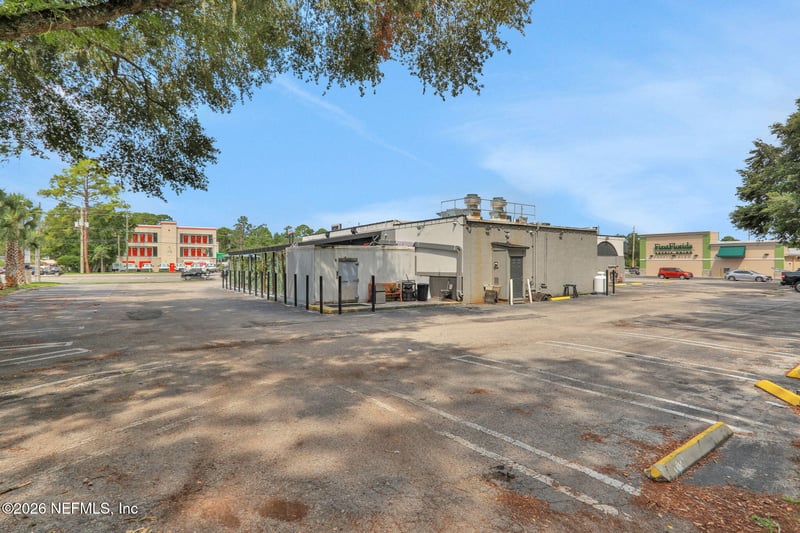 11475 San Jose Blvd, Jacksonville, FL 32223
