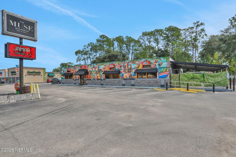11475 San Jose Blvd, Jacksonville, FL 32223