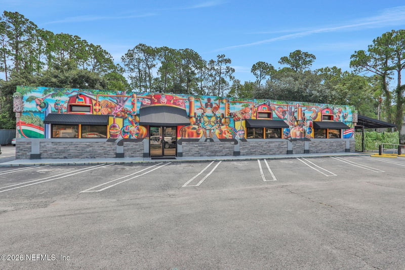 11475 San Jose Blvd, Jacksonville, FL 32223