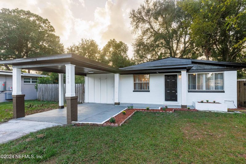 11478 Emuness Rd, Jacksonville, FL 32218