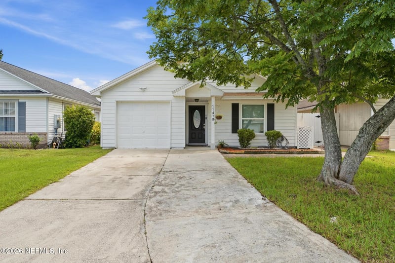 11479 Mandarin Glen Cir W, Jacksonville, FL 32223