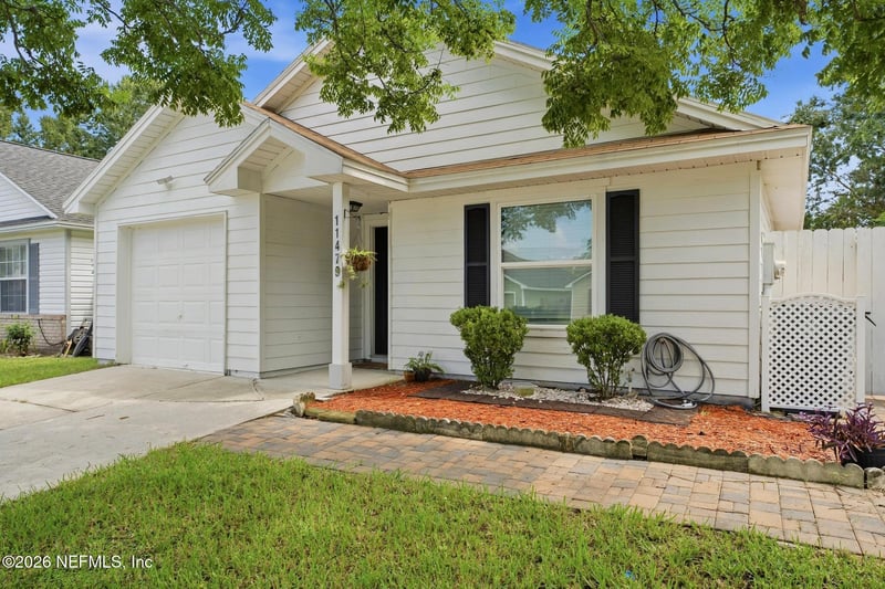11479 Mandarin Glen Cir W, Jacksonville, FL 32223