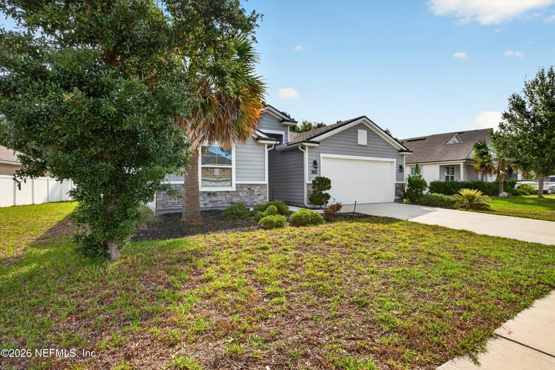 11479 Red Koi Dr, Jacksonville, FL 32226