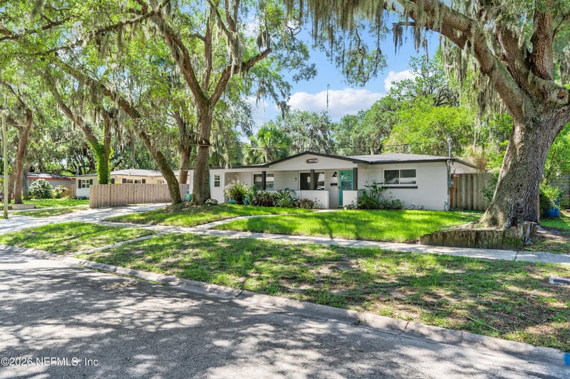 1148 Panuco Ave N, Jacksonville, FL 32233