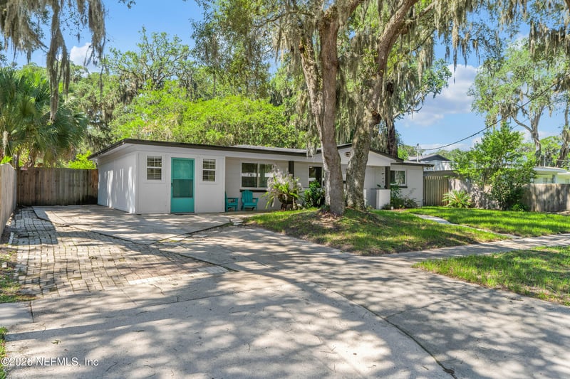 1148 Panuco Ave N, Jacksonville, FL 32233