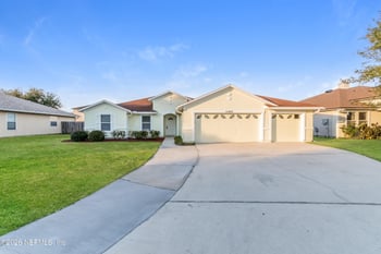 11483 Summer Bird Ct, Jacksonville, FL 32221
