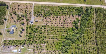 11485 Peacock Creek Rd, Glen St Mary, FL 32040