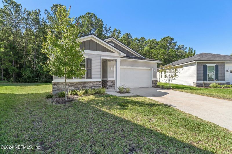 11488 Eagle Vail Ct, Jacksonville, FL 32221