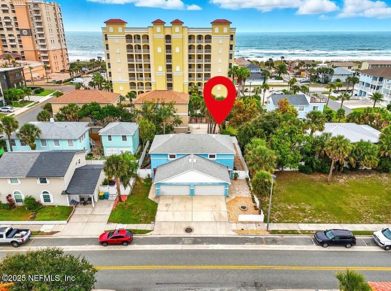 1149 2nd St N, Jacksonville Beach, FL 32250