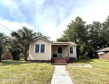 1149 W 12th St, Jacksonville, FL 32209