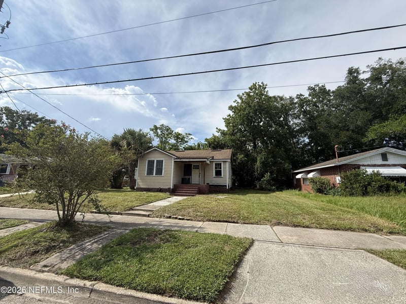 1149 W 12th St, Jacksonville, FL 32209