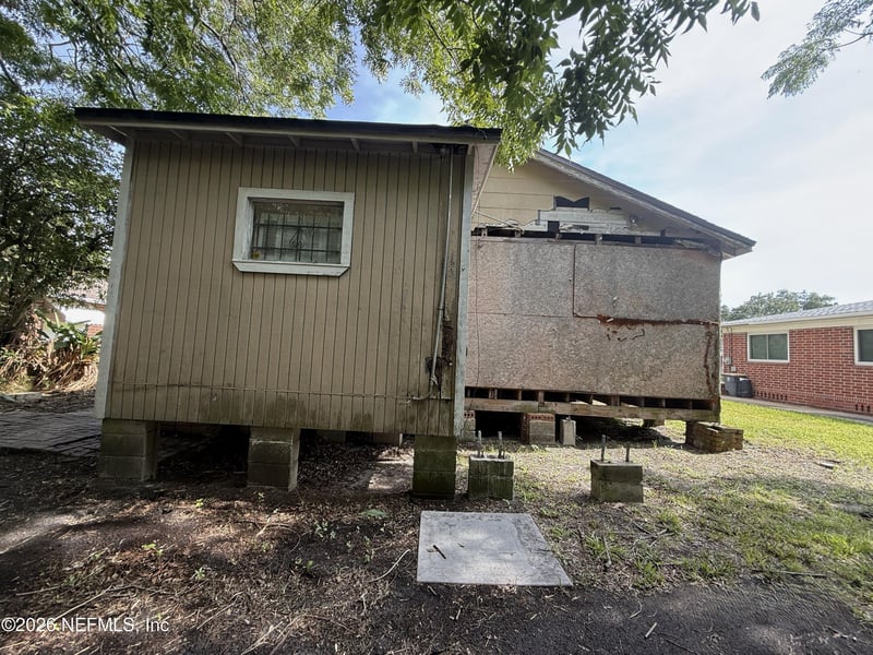 1149 W 12th St, Jacksonville, FL 32209