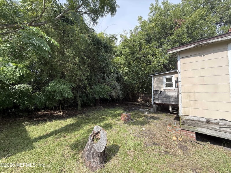 1149 W 12th St, Jacksonville, FL 32209