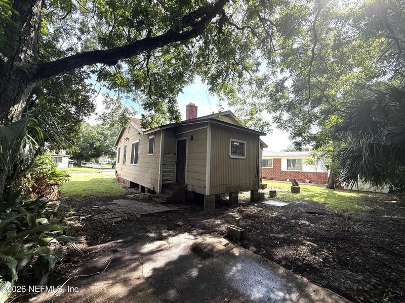 1149 W 12th St, Jacksonville, FL 32209
