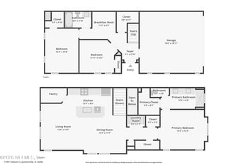 11491 Fathom Ct, Jacksonville, FL 32256