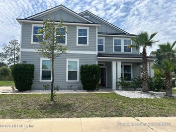 11493 Paceys Pond Cir, Jacksonville, FL 32222