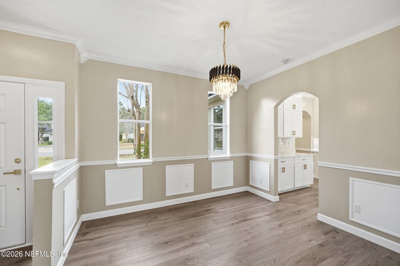 11495 Tori Ln, Jacksonville, FL 32218