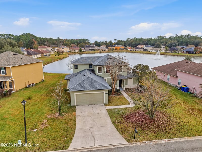 11495 Tori Ln, Jacksonville, FL 32218