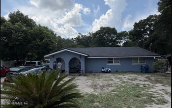 11498 Kaleel Rd, Jacksonville, FL 32218