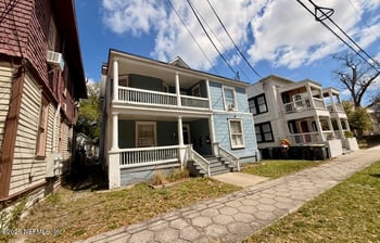 115 4th St, Jacksonville, FL 32206