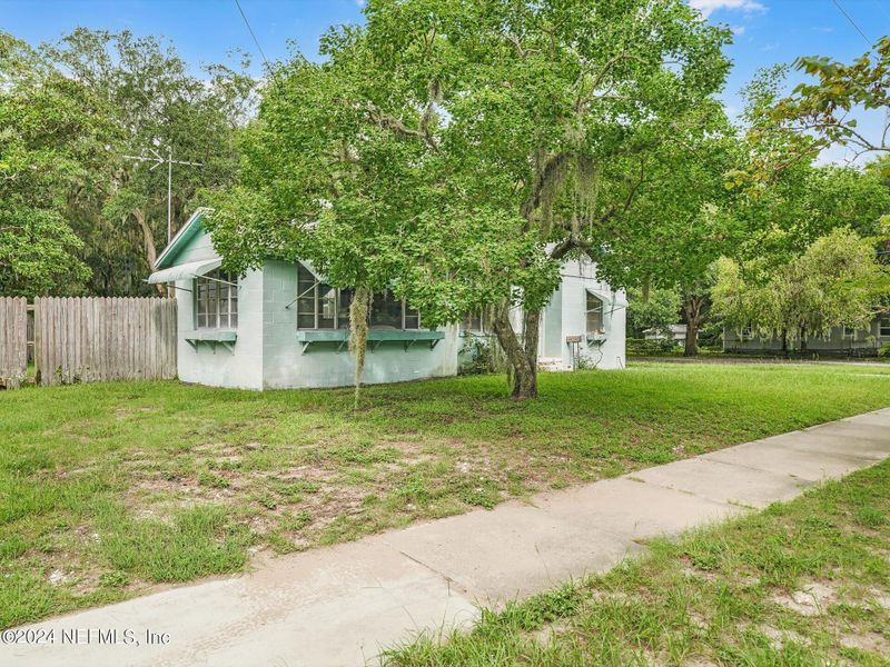 115 Citrona Dr, Fernandina Beach, FL 32034