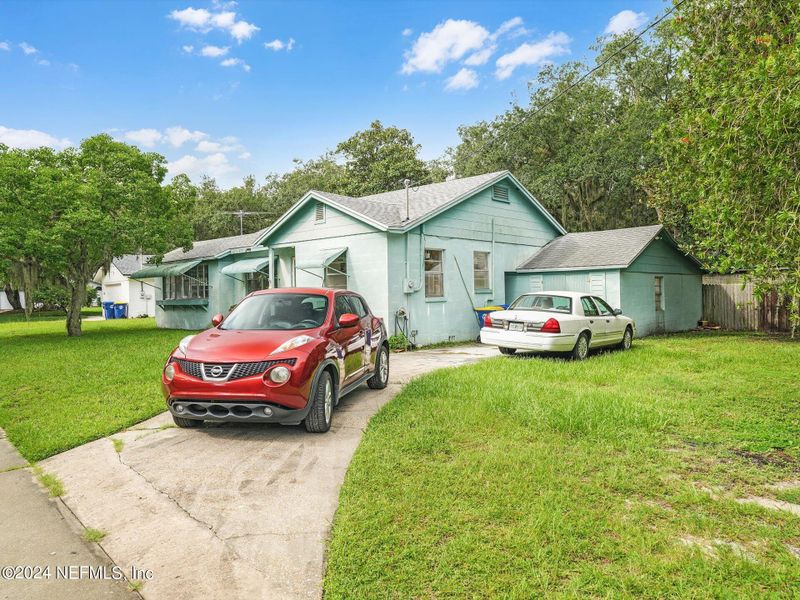 115 Citrona Dr, Fernandina Beach, FL 32034