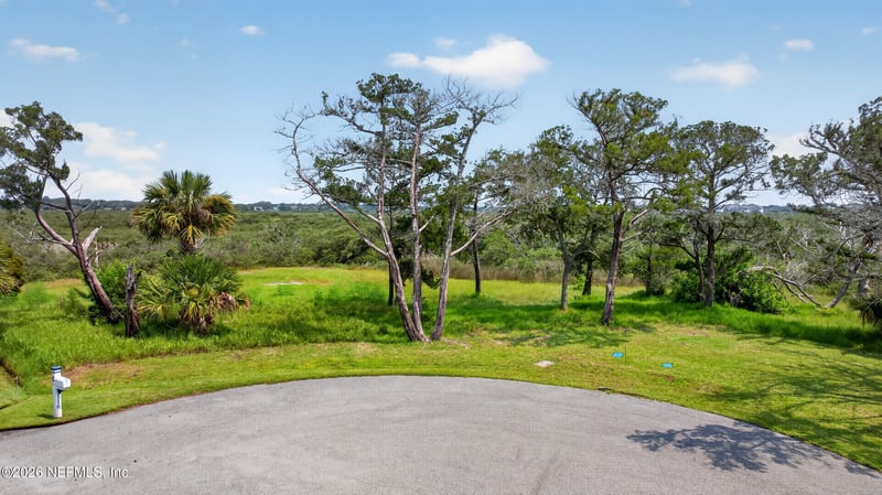 115 Fiddler Crab Ln, St Augustine, FL 32080