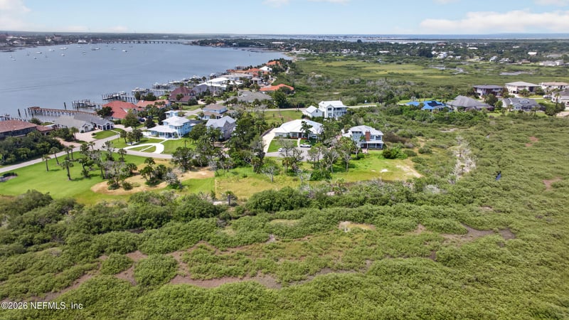115 Fiddler Crab Ln, St Augustine, FL 32080