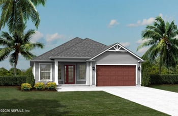 115 Firecrest Dr, St Augustine, FL 32092