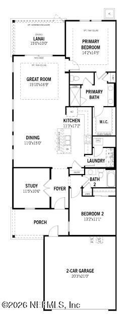 115 Foxford Pl, St Johns, FL 32259