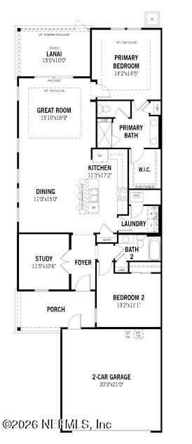 115 Foxford Pl, St Johns, FL 32259