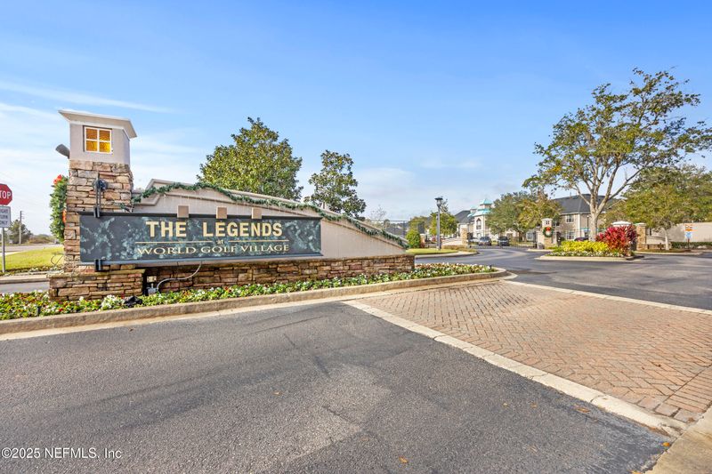 115 Legendary Dr #106, St Augustine, FL 32902