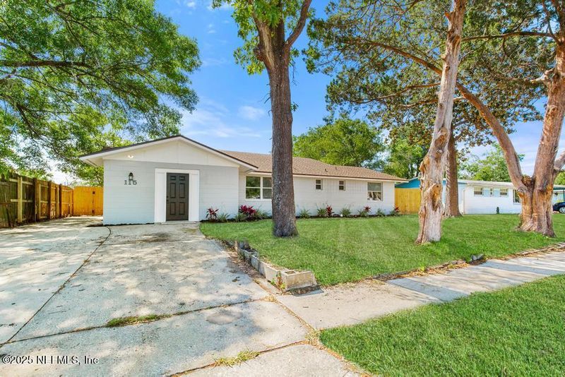 115 Orion St, Orange Park, FL 32073